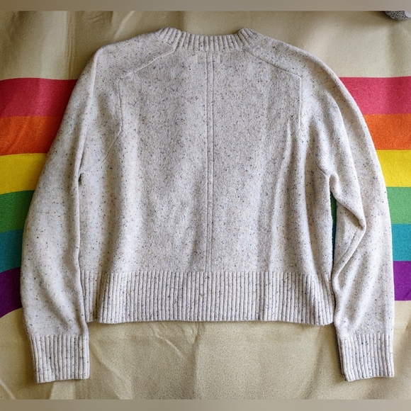 Universal Thread XXL Cropped Sweater - Picture 3 of 6